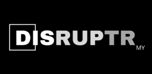Featured on Disruptr