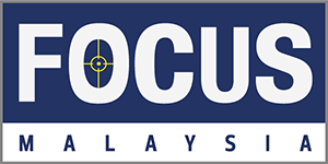 Featured on Focus Malaysia
